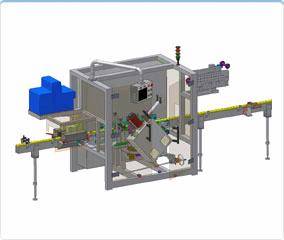 Packaging System  Made in Korea